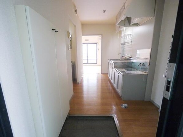 サンライズタウンKの物件内観写真